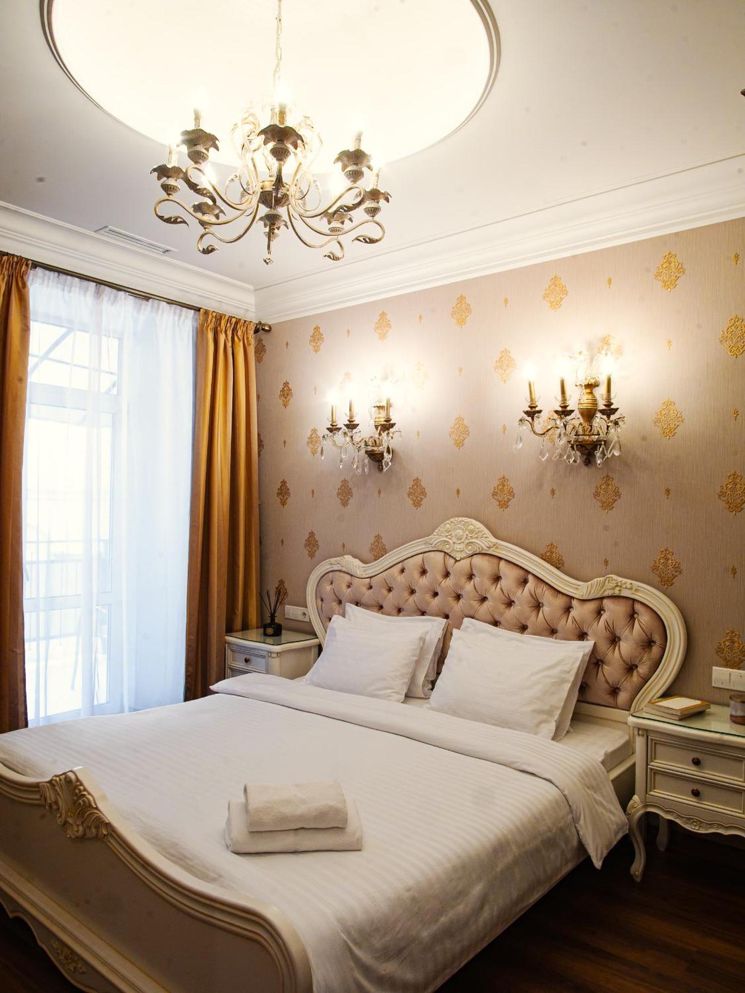 Nordian Classic In Kiev Exterior foto