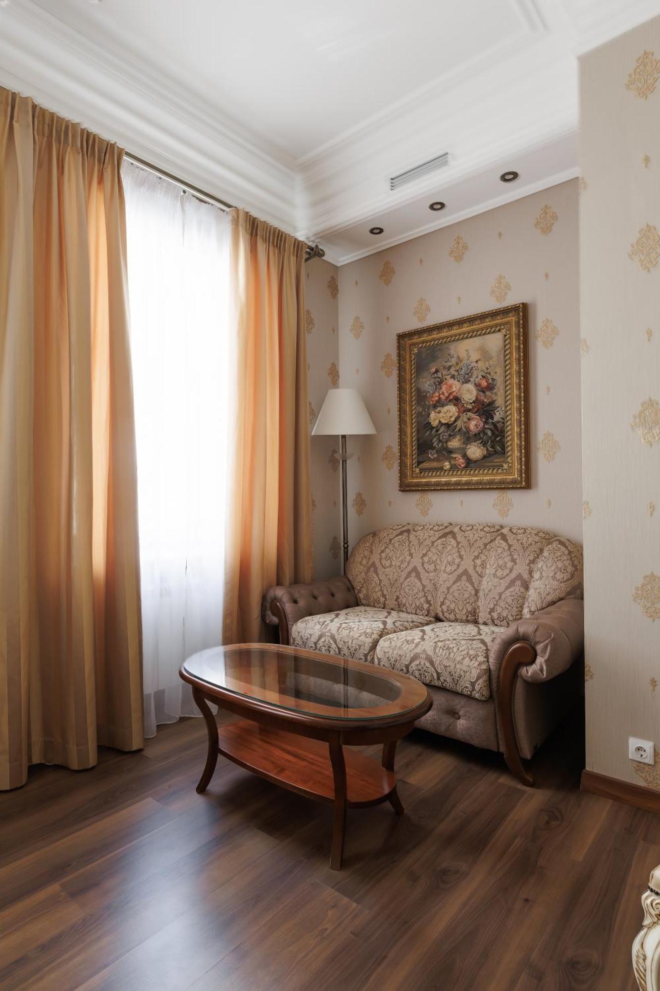Nordian Classic In Kiev Exterior foto