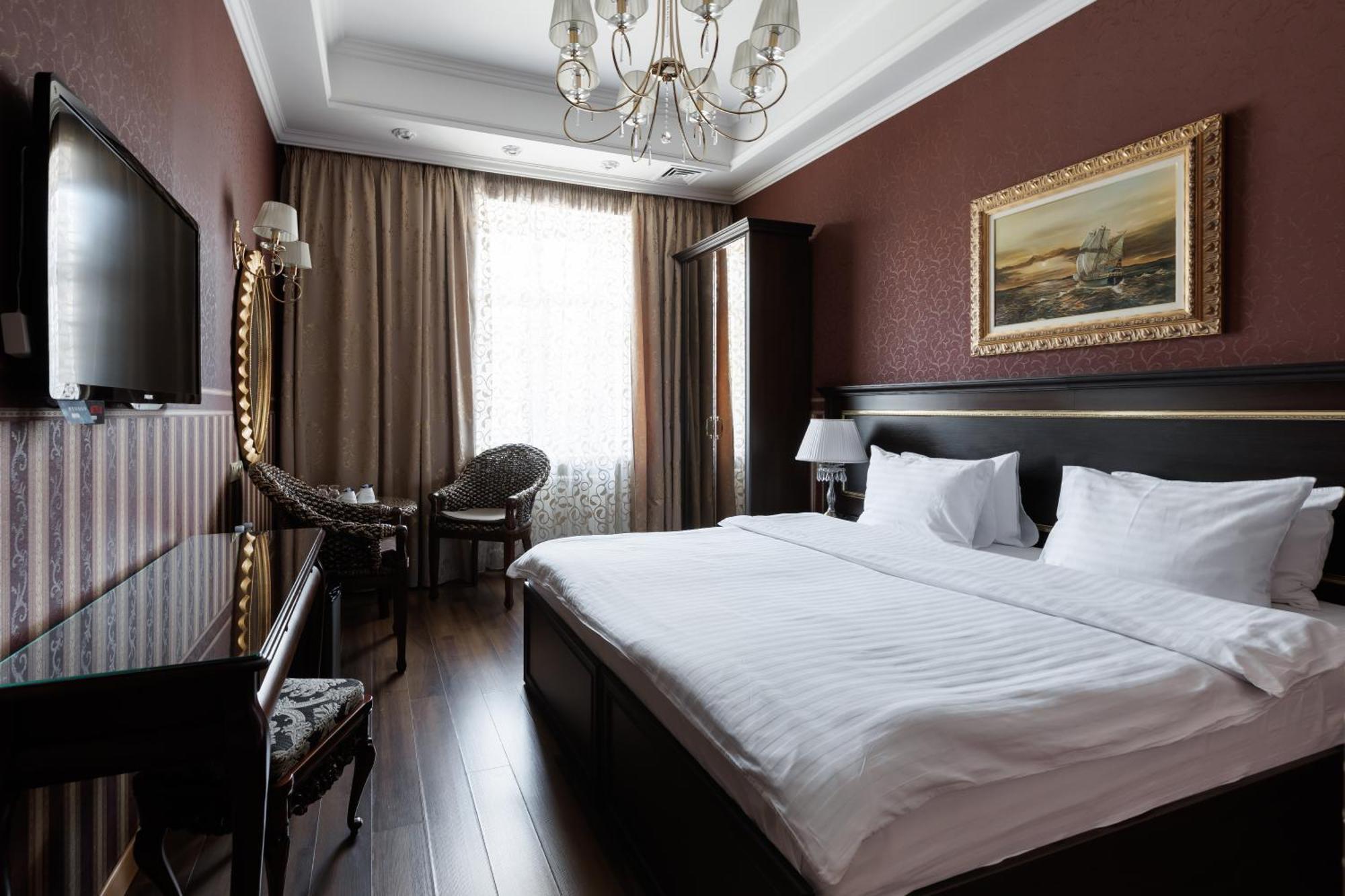 Nordian Classic In Kiev Exterior foto